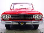 Chevrolet Biscayne 2-Door Sedan 1962 года